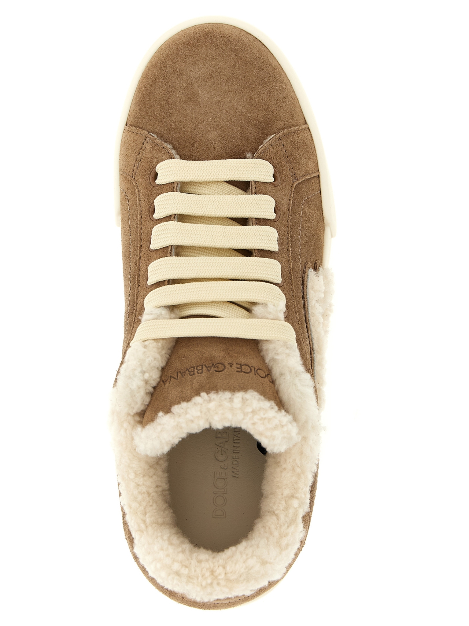 [Dolce & Gabbana] Sneakers FW26 CK2374AJ2228W065