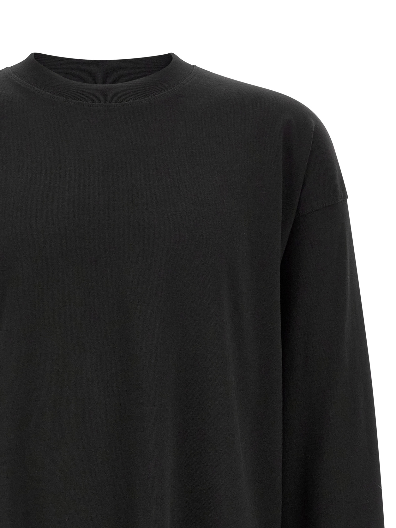 [DRIES VAN NOTEN] T-shirts Long Sleeve FW26 2620211084603900