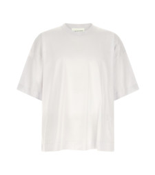 [DRIES VAN NOTEN] T-shirts Short Sleeve FW26 26202110746031