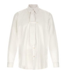 [DRIES VAN NOTEN] Shirts Long Sleeve FW26 26202071243141