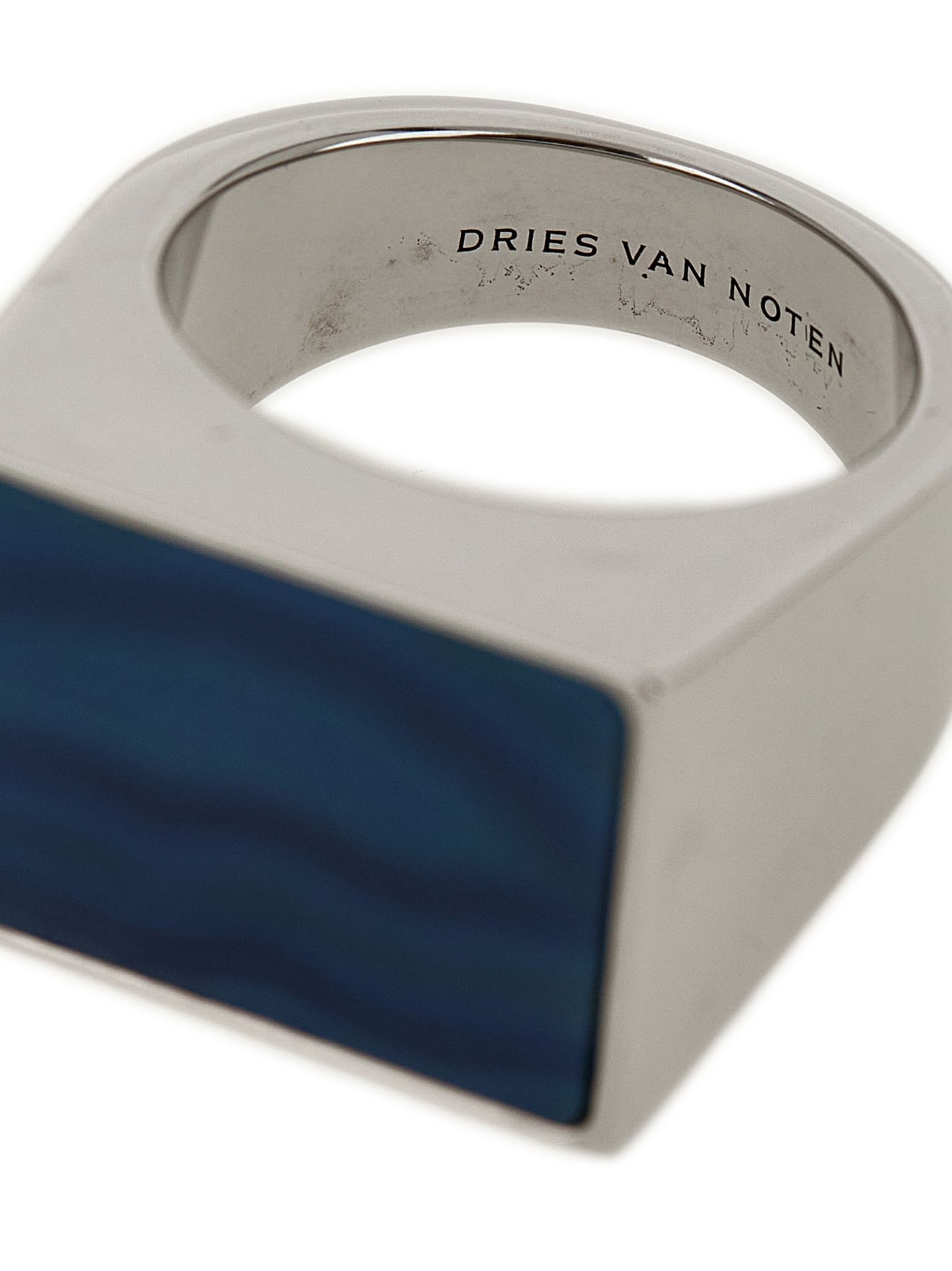 [DRIES VAN NOTEN] Ring FW26 2620282410092504