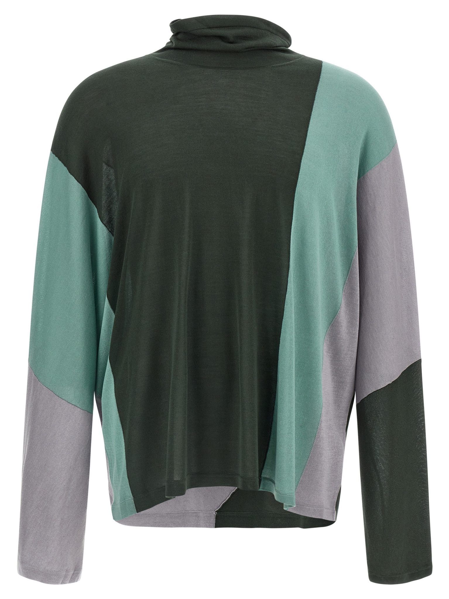 [KIKO KOSTADINOV] Knitwear FW26 KKAW26KN0188
