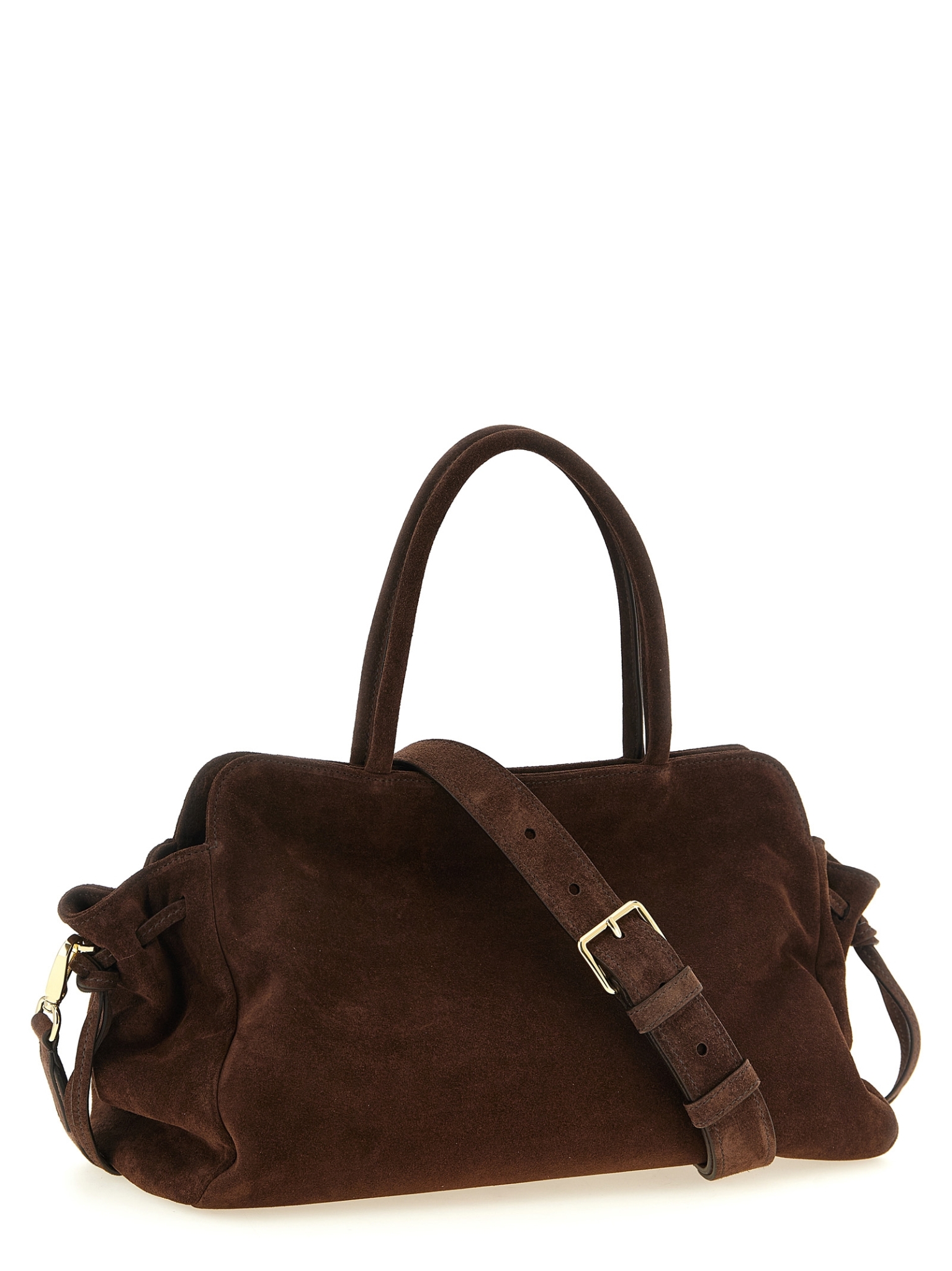 [Prada] Shoulder bag FW26 1BG650VMOY2C4SF0003