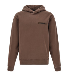 [JACQUEMUS] Sweatshirt FW26 25EHOM00247AJ00126850
