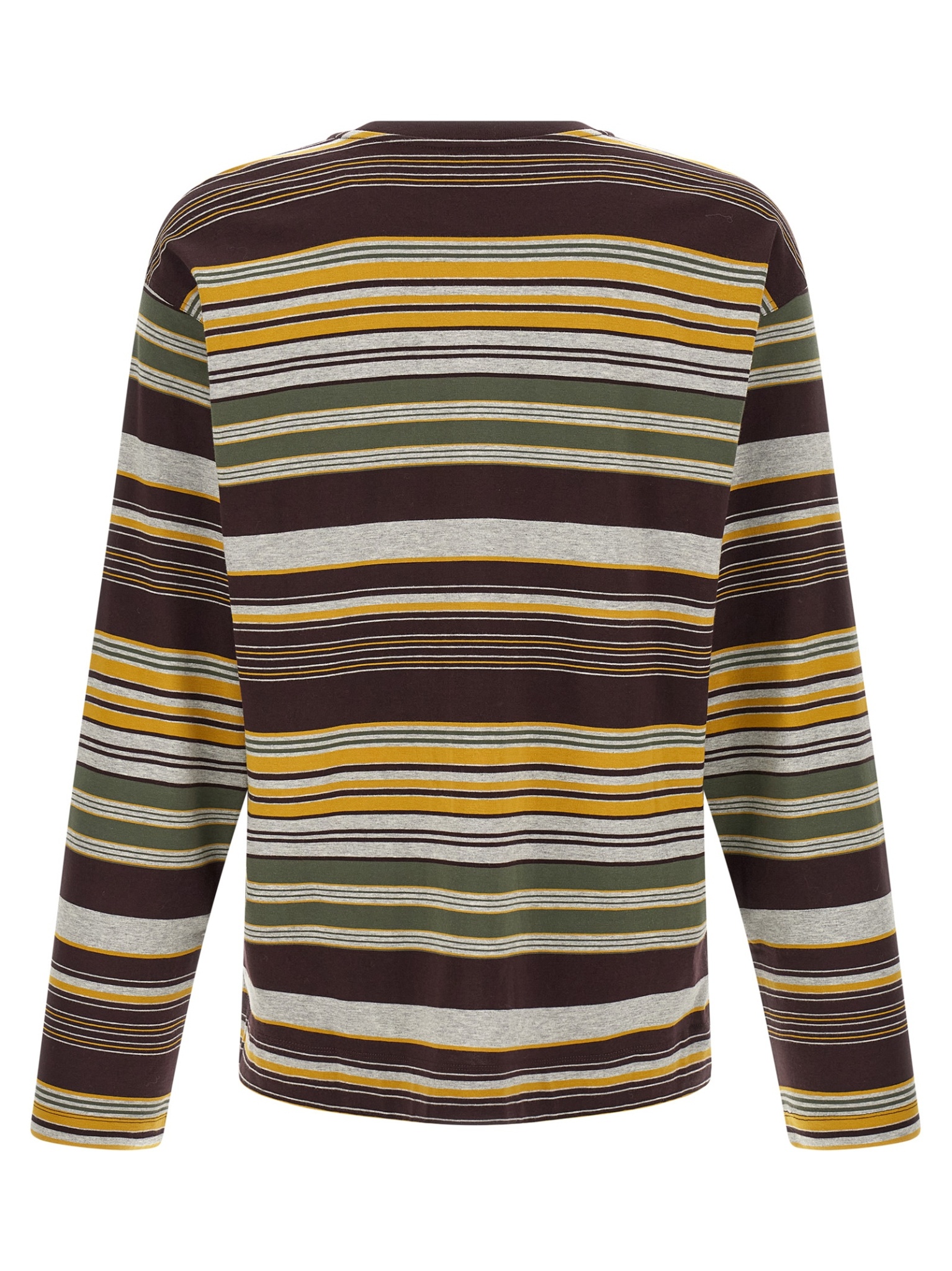 [DRIES VAN NOTEN] T-shirts Long Sleeve FW26 2620211644605358