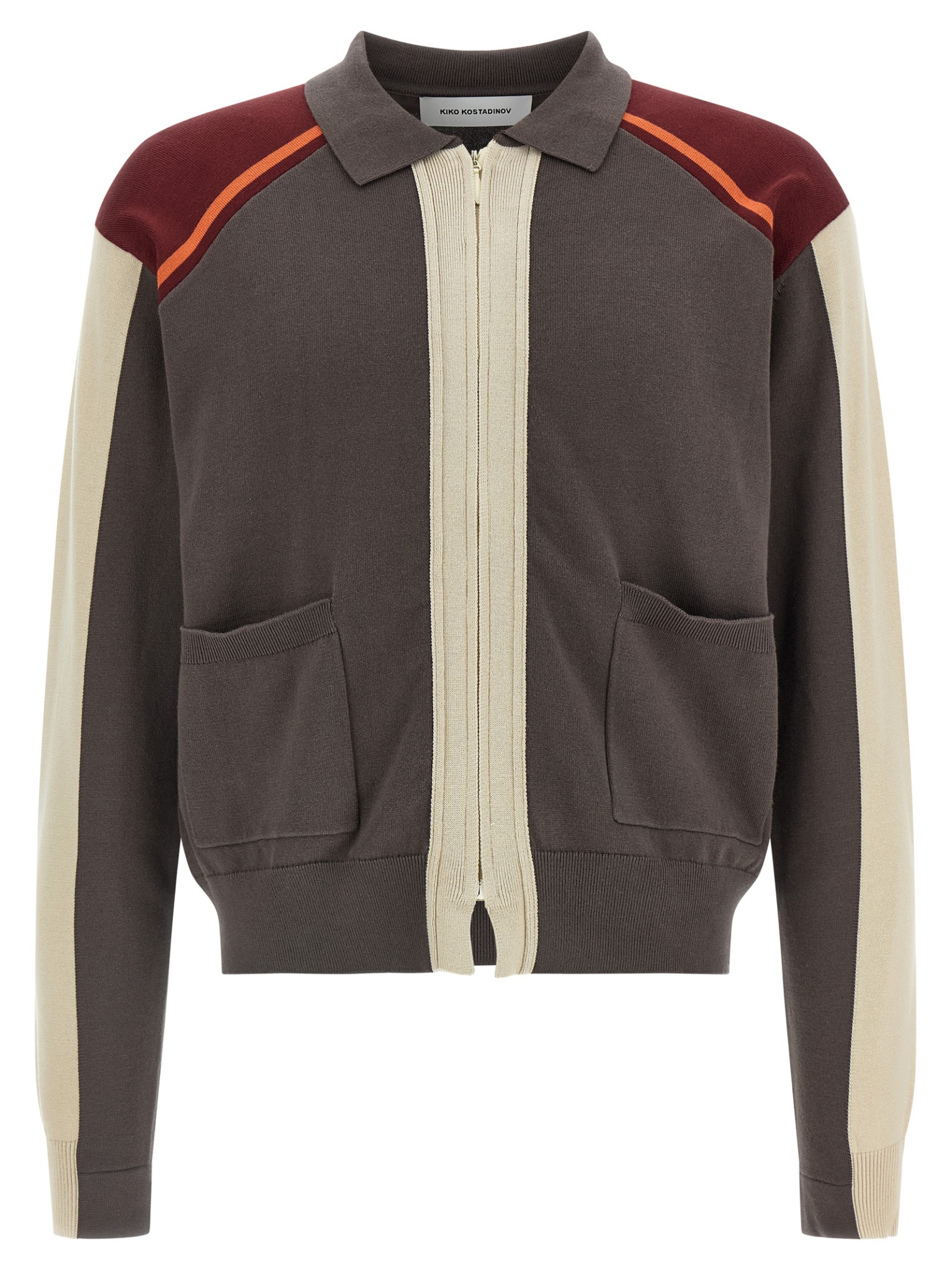 [KIKO KOSTADINOV] Knitwear FW26 KKAW26KN07106