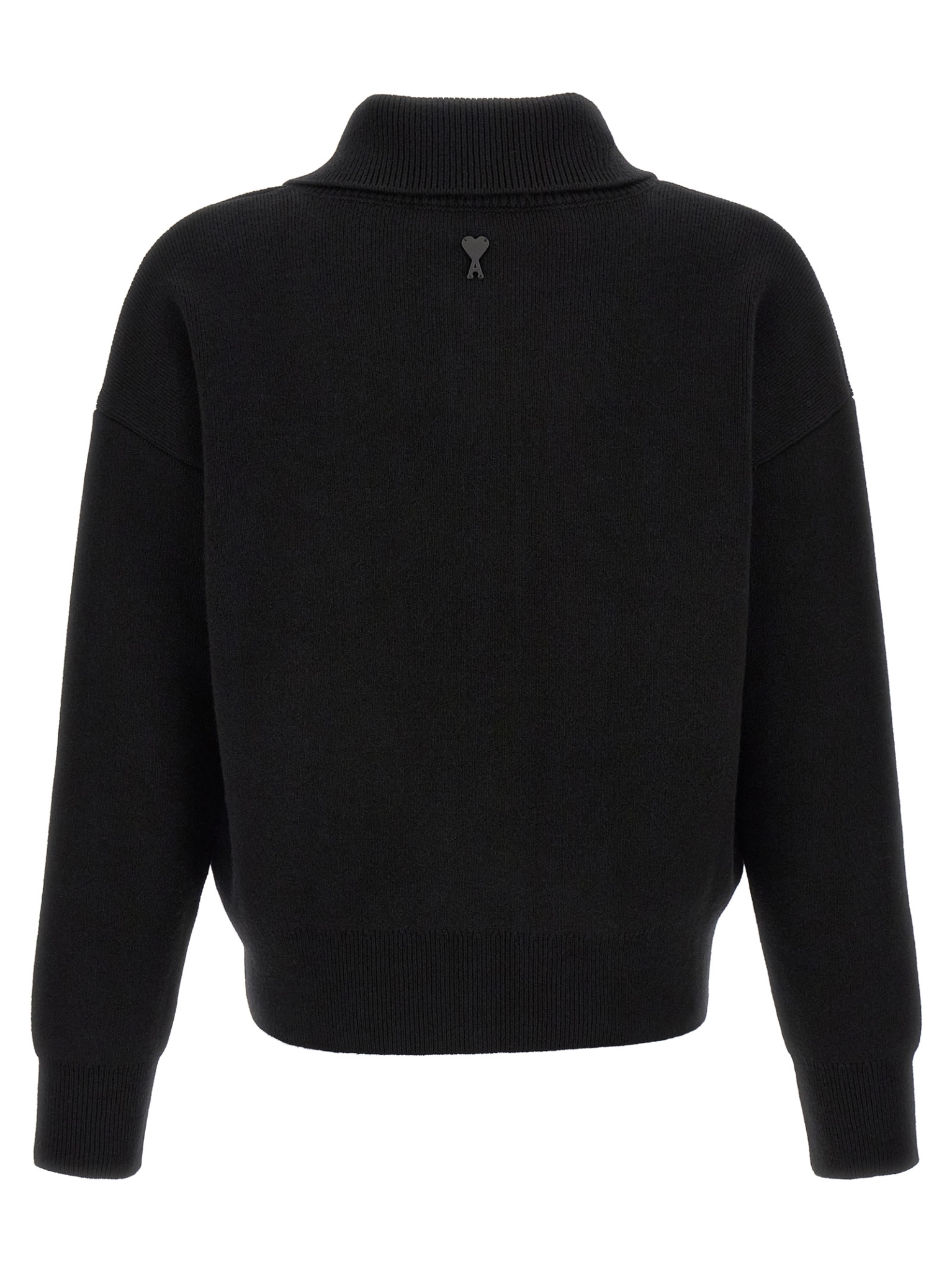 [Ami Paris] Knitwear FW26 UKS885KN0192001