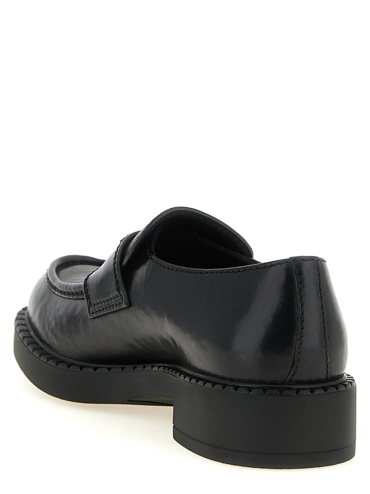 [Prada] Loafer FW26 2DE127FG0003ZPQF0002