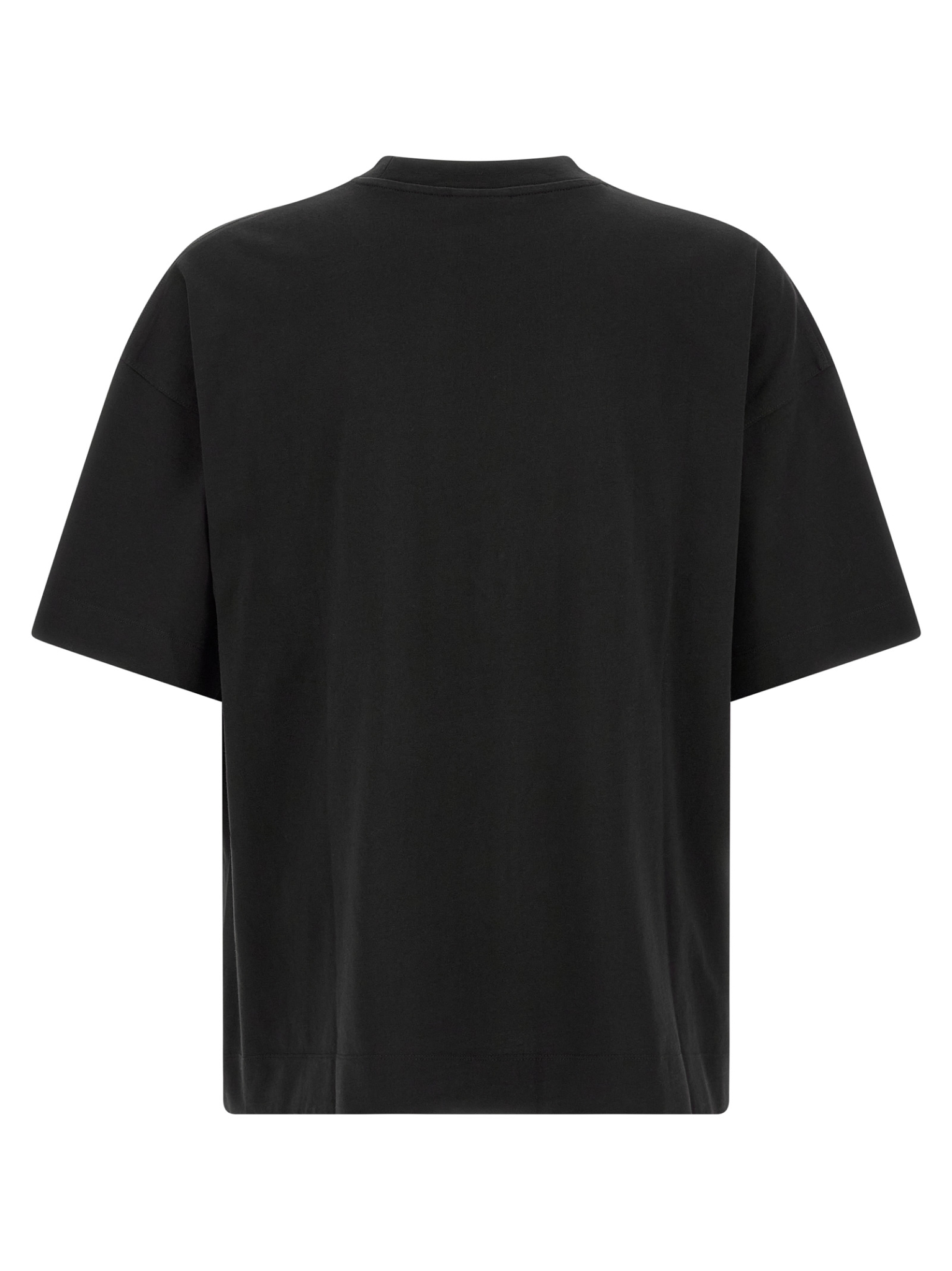 [DRIES VAN NOTEN] T-shirts Short Sleeve FW26 2620211074603900