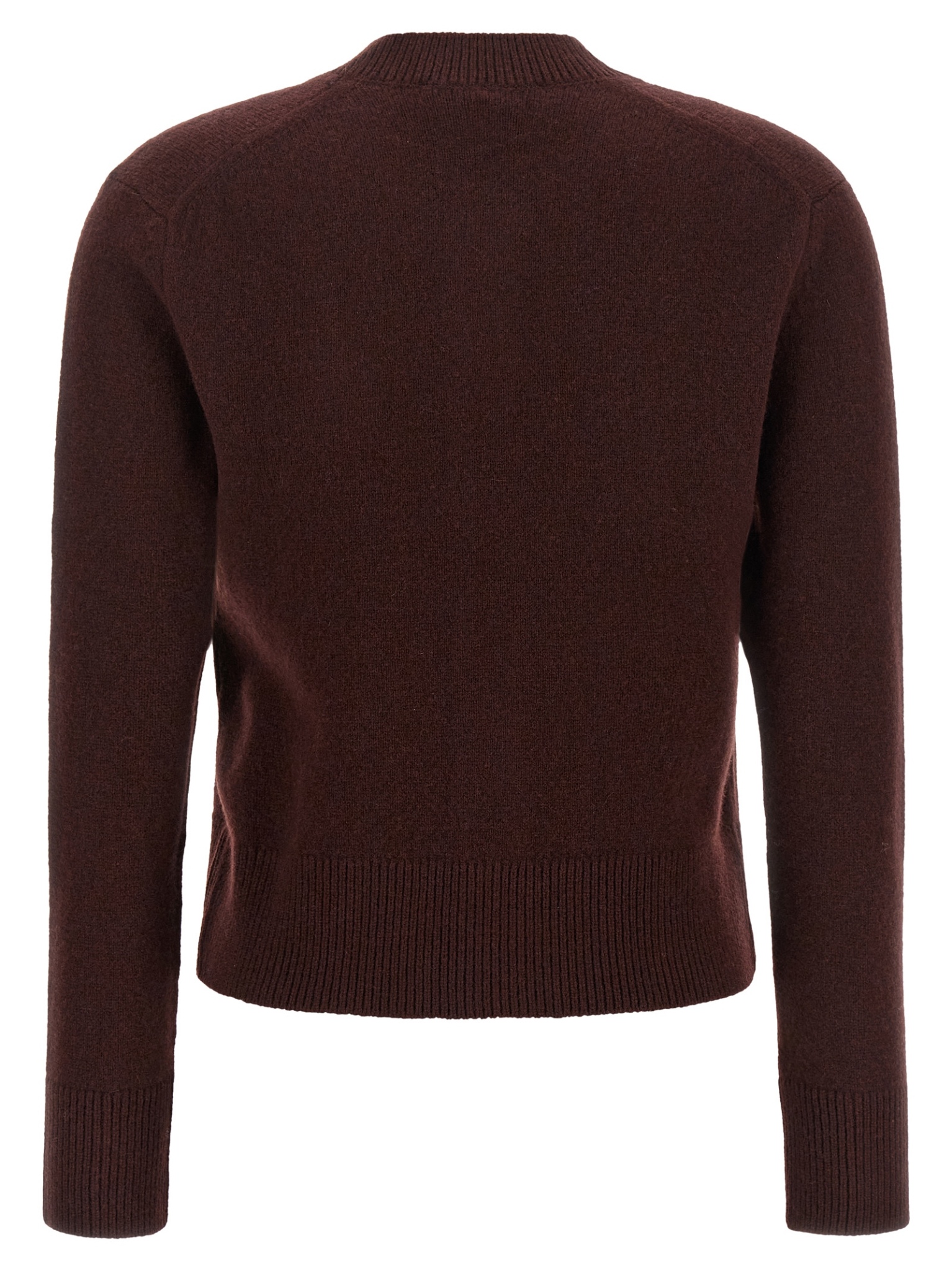 [MAISON KITSUNE] Knitwear FW26 PW00506KT10060553