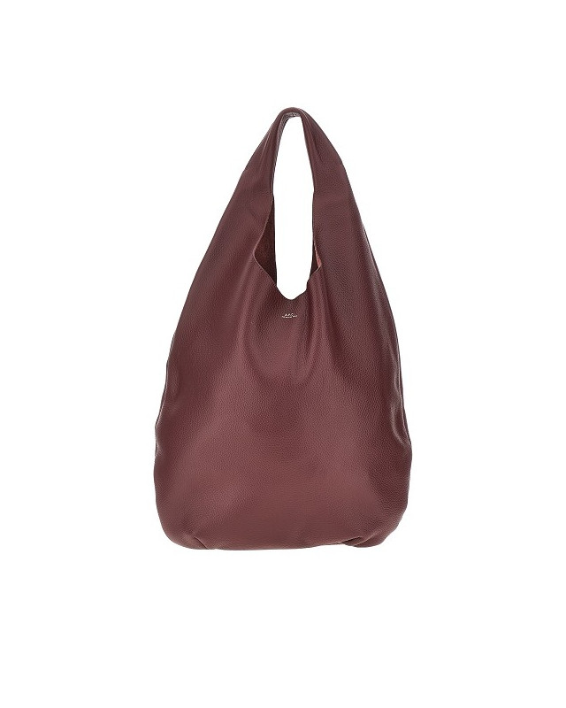 [A.P.C.] Bag FW26 PXCBC-F67008.GAE-GAE
