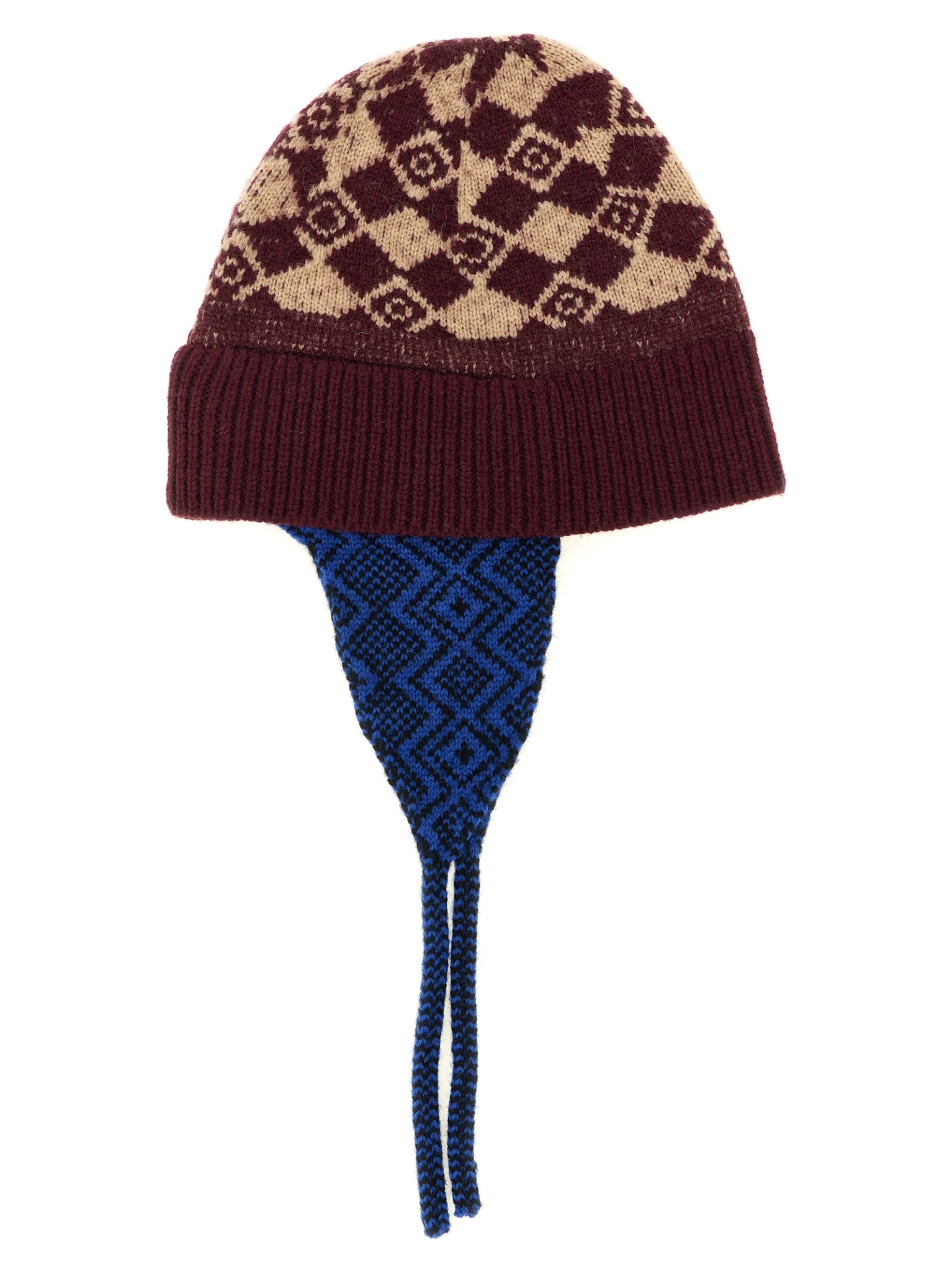 [DRIES VAN NOTEN] Hat FW26 2620222034707359