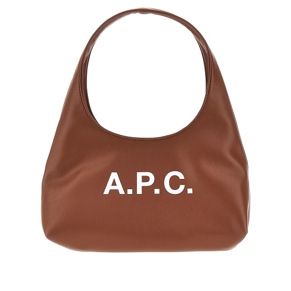 [A.P.C.] Bag FW26 PUAAT-F67027.CAD-CAD