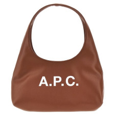 [A.P.C.] Bag FW26 PUAAT-F67027.CAD-CAD