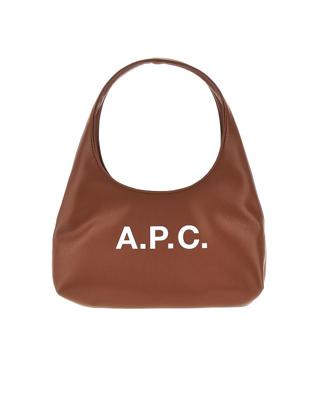 [A.P.C.] Bag FW26 PUAAT-F67027.CAD-CAD