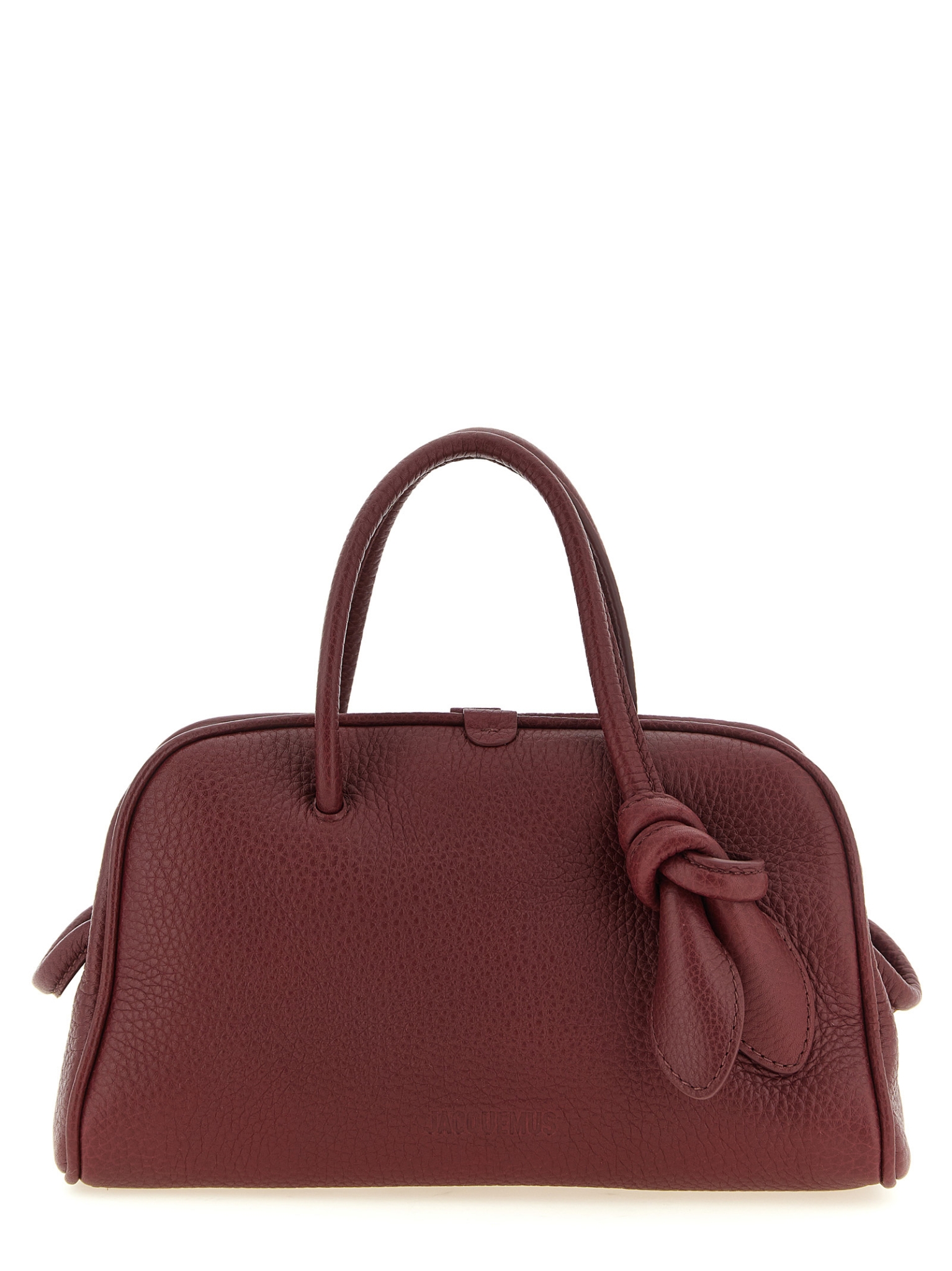 [JACQUEMUS] Tote bag FW26 25EBAW00416AC03A03490