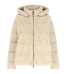 [Moorer] Casual Jacket FW26 MODGI101086U0033