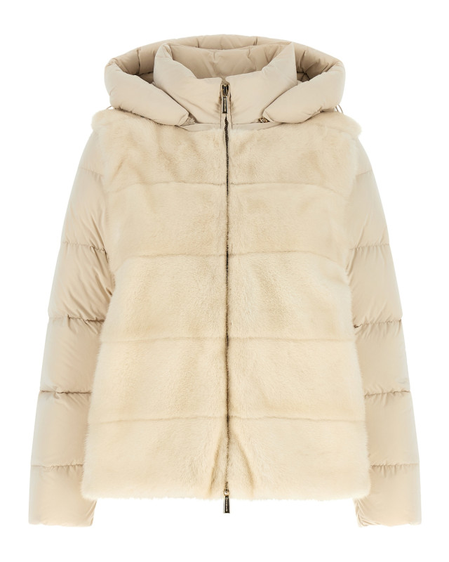 [Moorer] Casual Jacket FW26 MODGI101086U0033