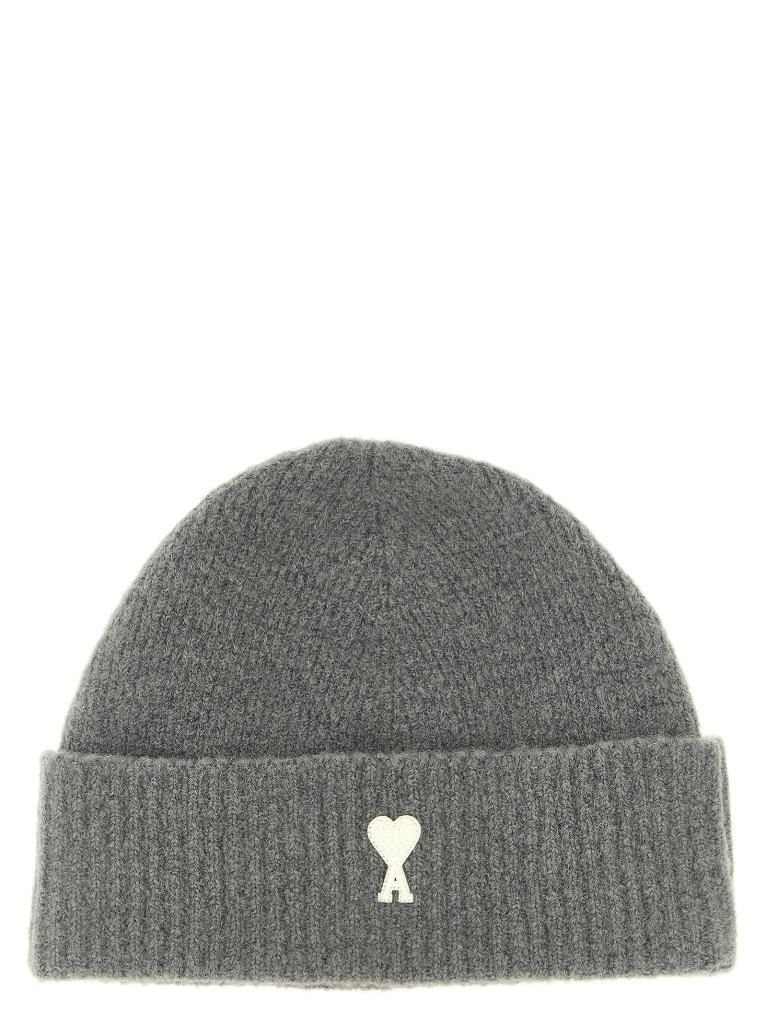 [Ami Paris] Beanie FW26 UBO005KN0135A338