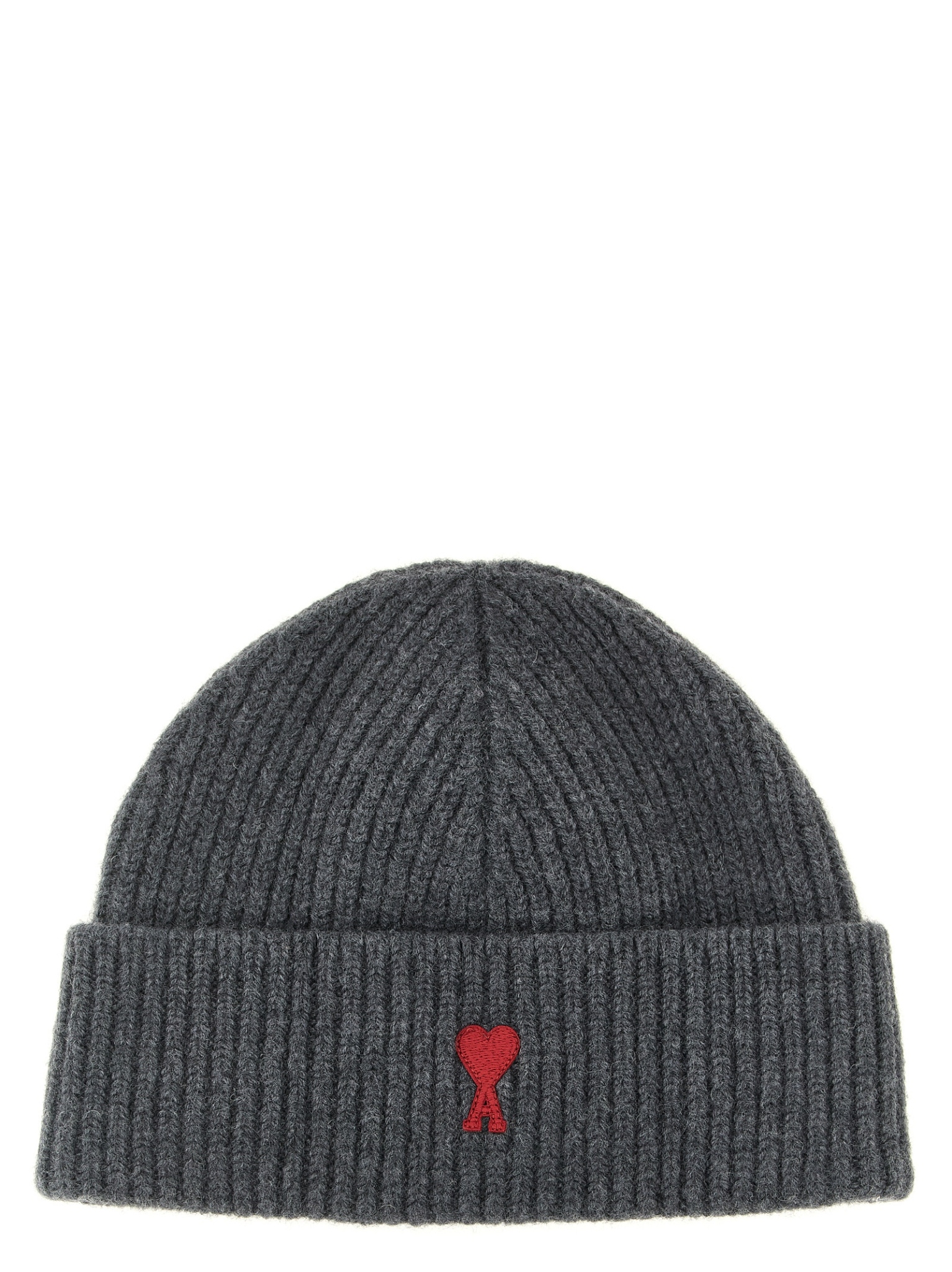 [Ami Paris] Beanie FW26 BFUHA116018084