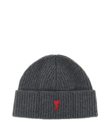 [Ami Paris] Beanie FW26 BFUHA116018084