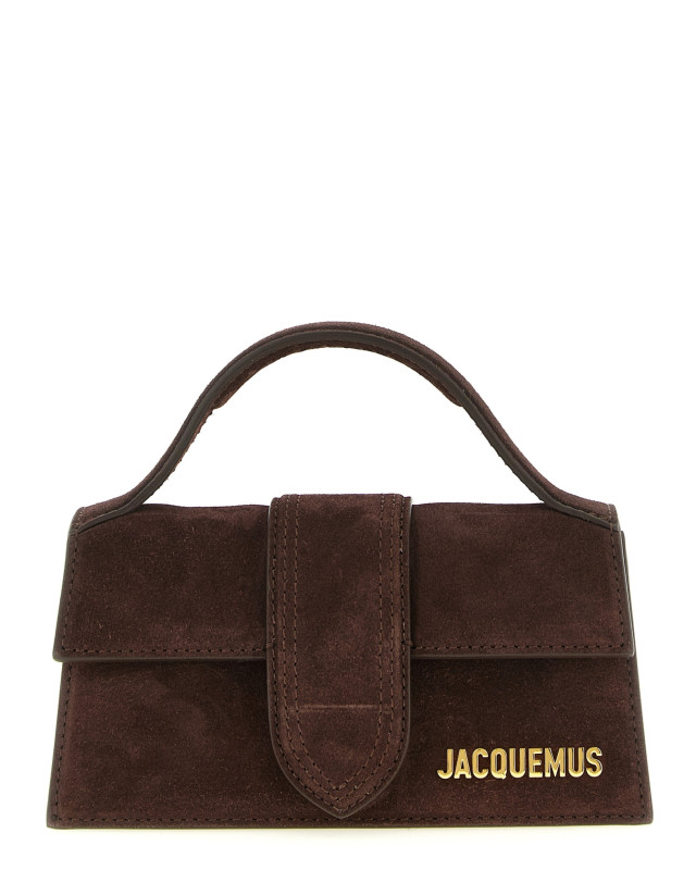 [JACQUEMUS] Tote bag FW26 24HBAW00006AC09A04855