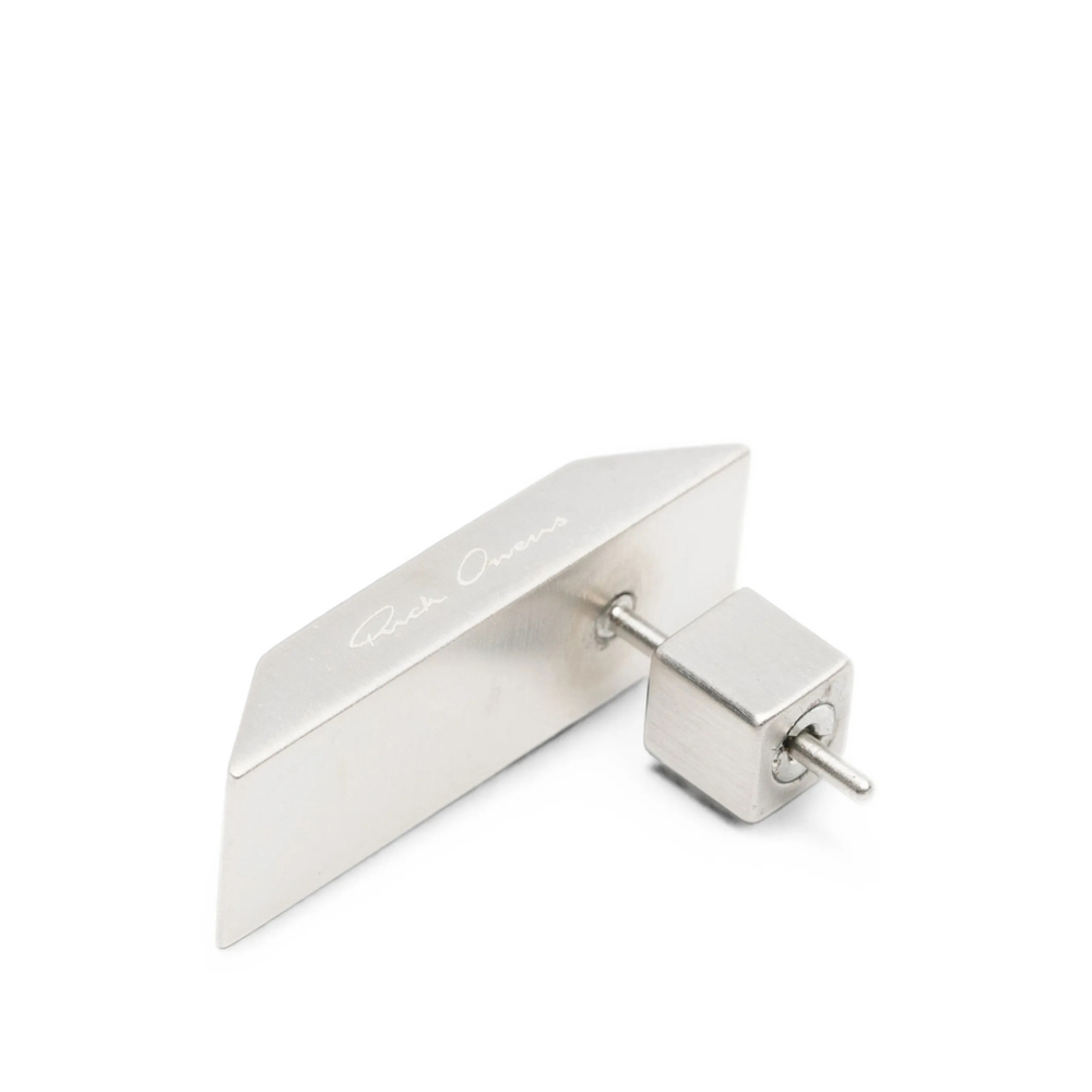 [Rick Owens] Earring FW26 RJ0000151 MMT 128