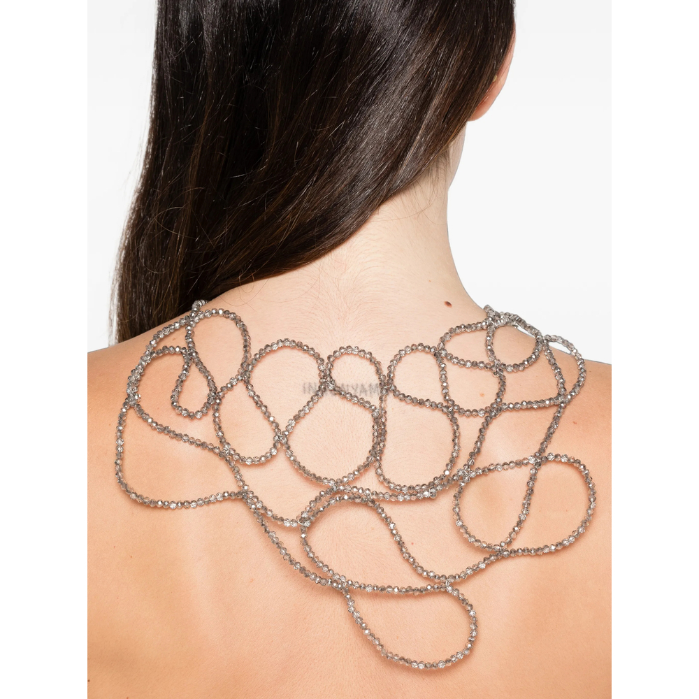 [Panicale] Necklace FW26 D39NECKLACE3  0930