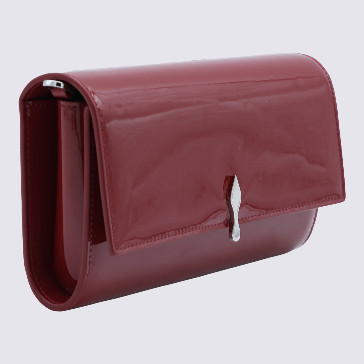 [Christian Louboutin] Wallet FW26 3265344R947