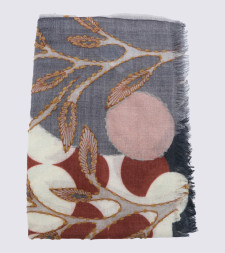 [Altea] Scarf FW26 266045601
