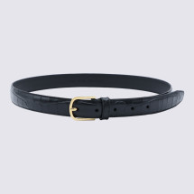[TOTEME] Belt FW26 231812914281001