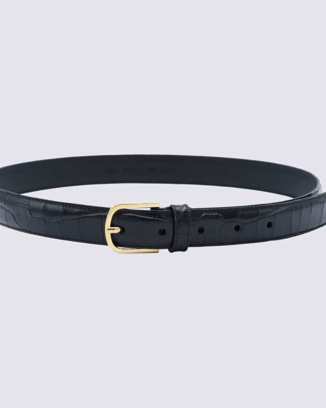 [TOTEME] Belt FW26 231812914281001