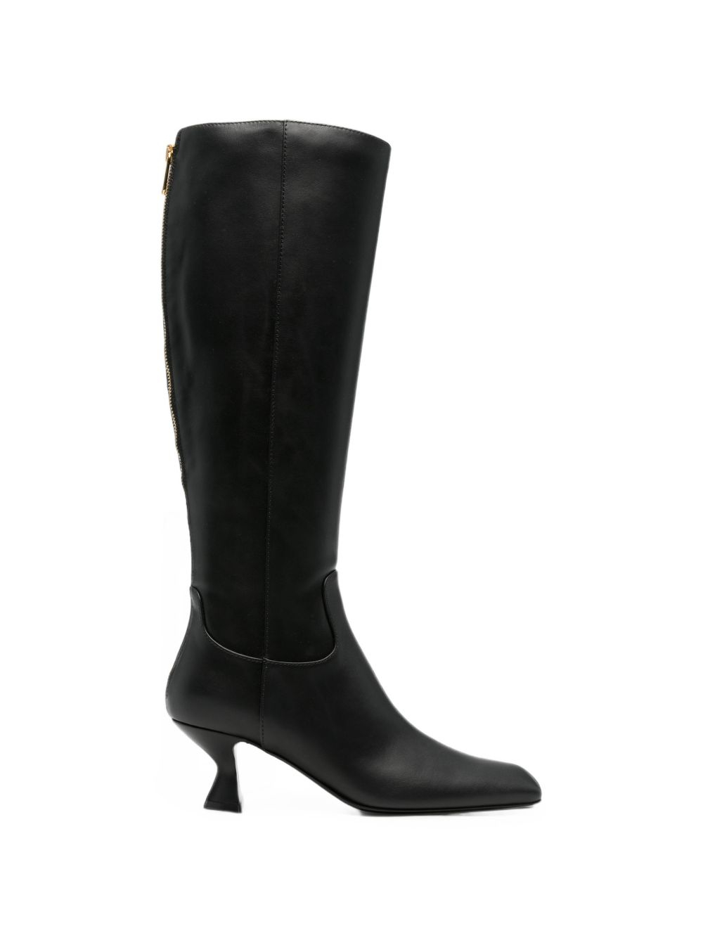 [Sergio Rossi] Boots FW26 B16641MMVN131101000