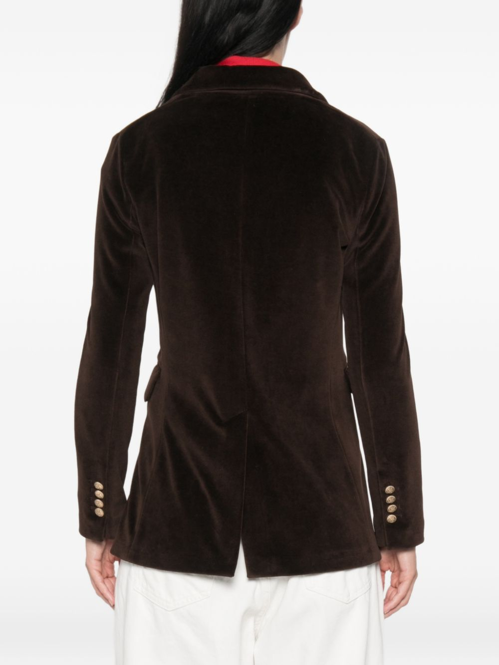 [Circolo 1901] Jacket FW26 FD4062G1125