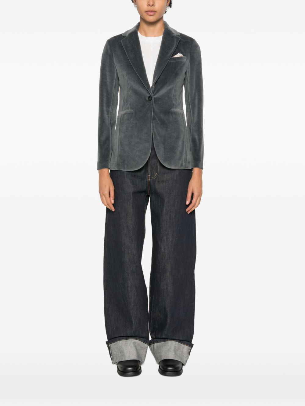 [Circolo 1901] Jacket FW26 FD4060G1315
