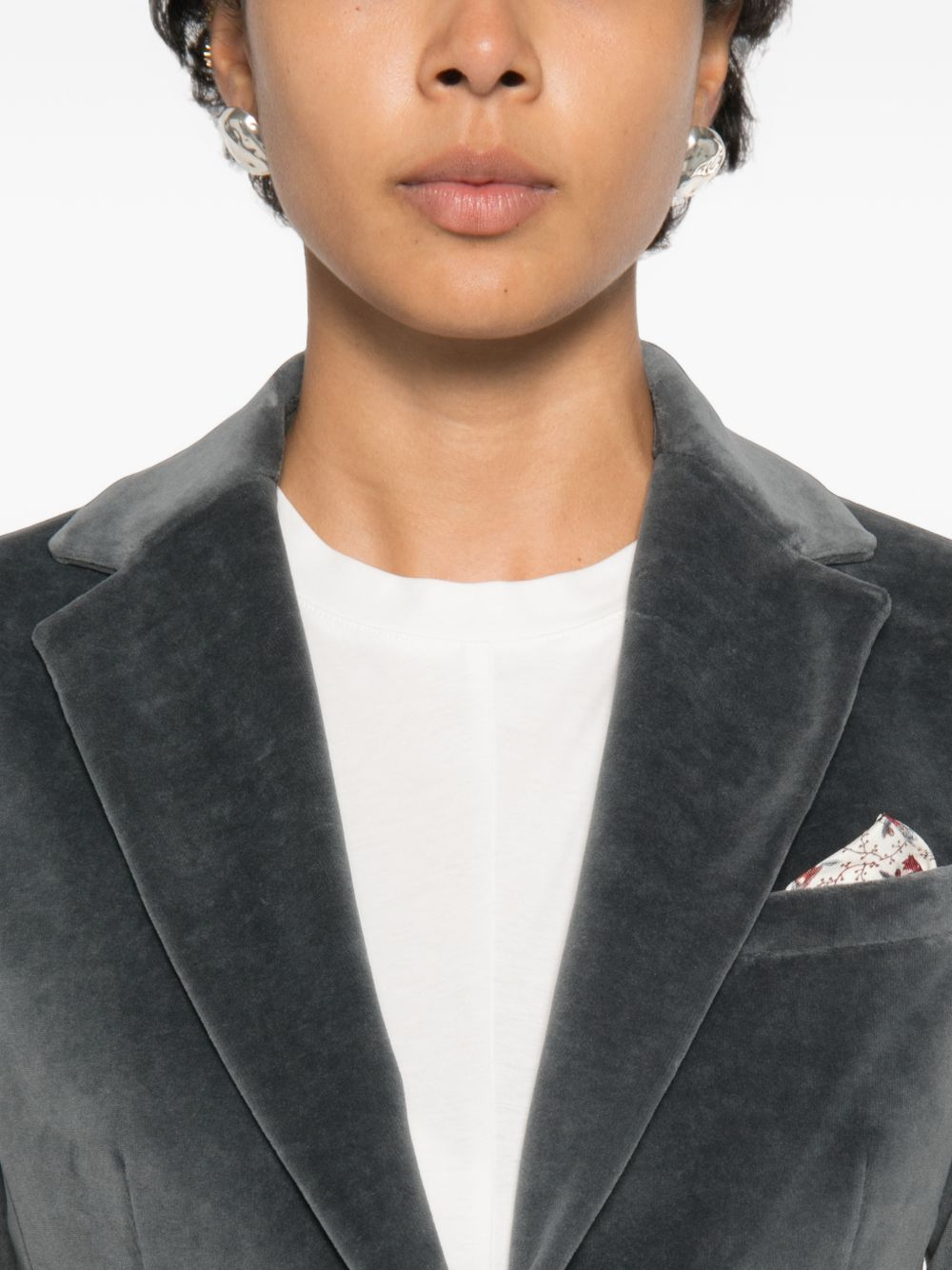 [Circolo 1901] Jacket FW26 FD4060G1315