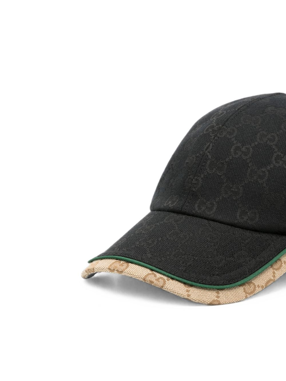 [Gucci] Cap FW26 A001I24HBK31079
