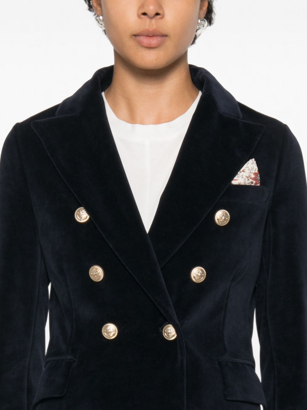 [Circolo 1901] Jacket FW26 FD4062G012