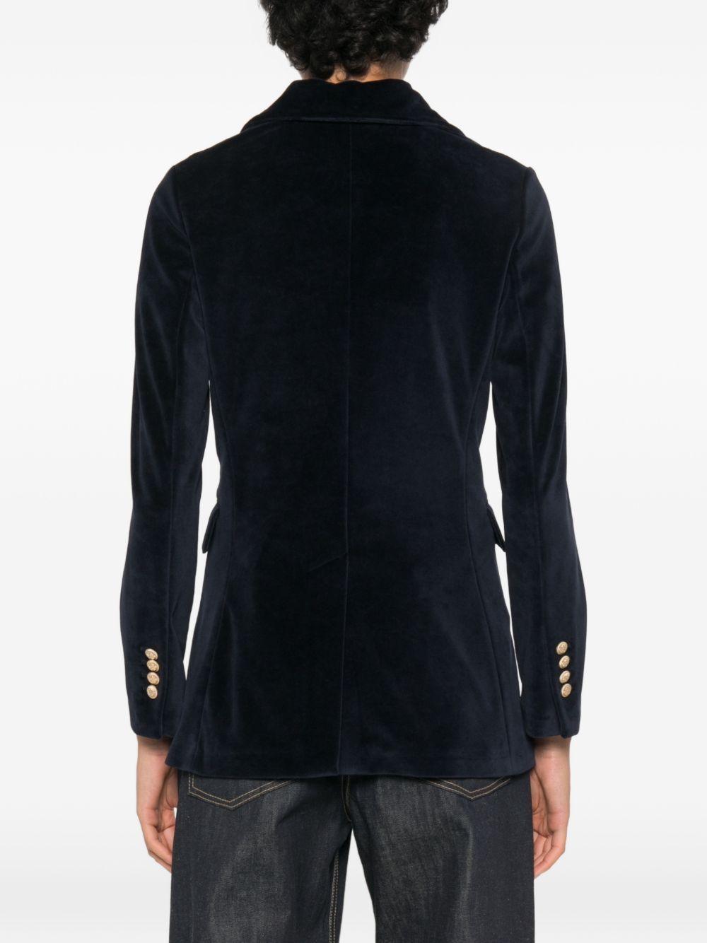 [Circolo 1901] Jacket FW26 FD4062G012