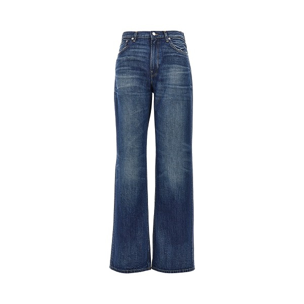 [HAIKURE] Trousers FW26 HEW03185DF207L0944-L0944