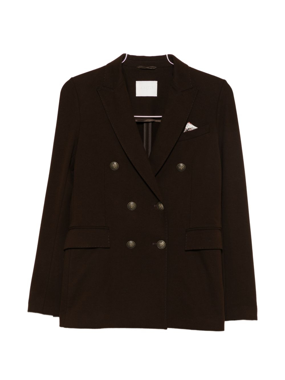 [Circolo 1901] Jacket FW26 FD40491125