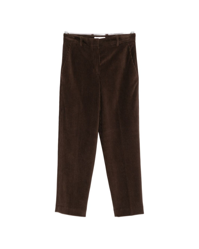 [Circolo 1901] Pants FW26 FD40791278