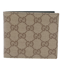 [Gucci] Wallet FW26 876390FAF8A9767