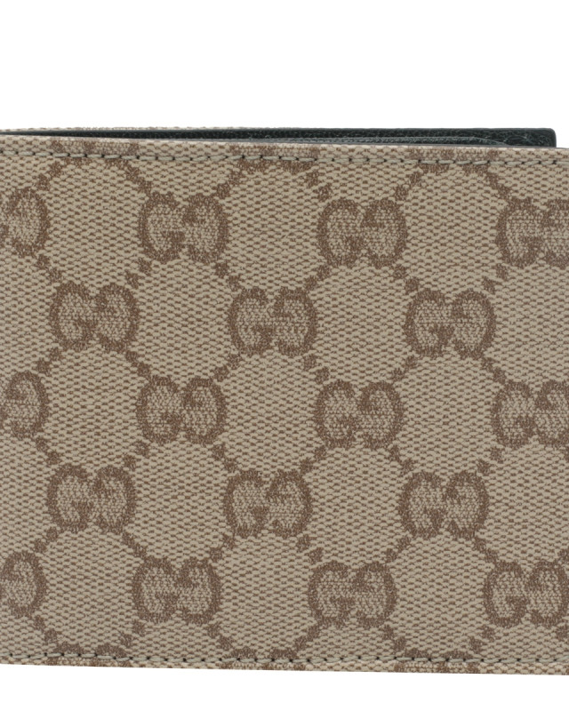 [Gucci] Wallet FW26 876390FAF8A9767