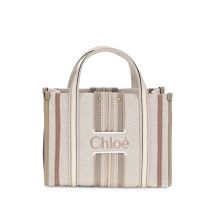 [Chloe] Tote bag FW26 CH26WS936T776H3