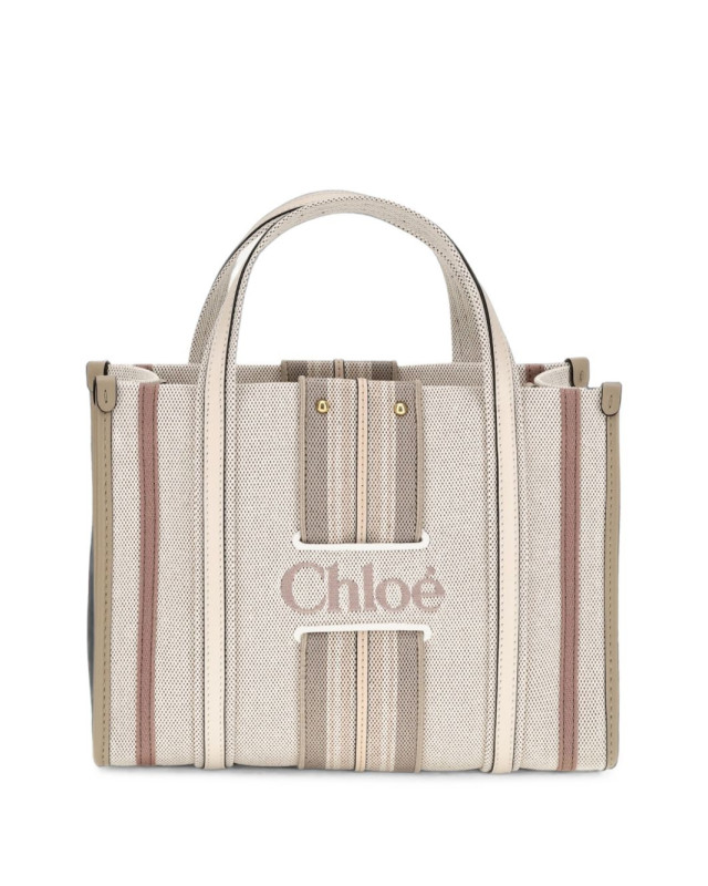 [Chloe] Tote bag FW26 CH26WS936T776H3
