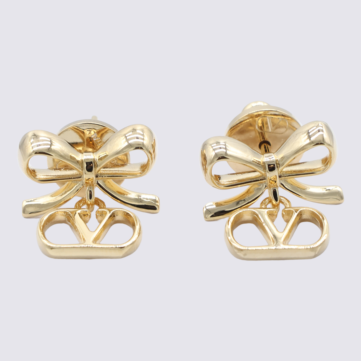 [Valentino Garavani] Earring FW26 9W0J0BU8METL01