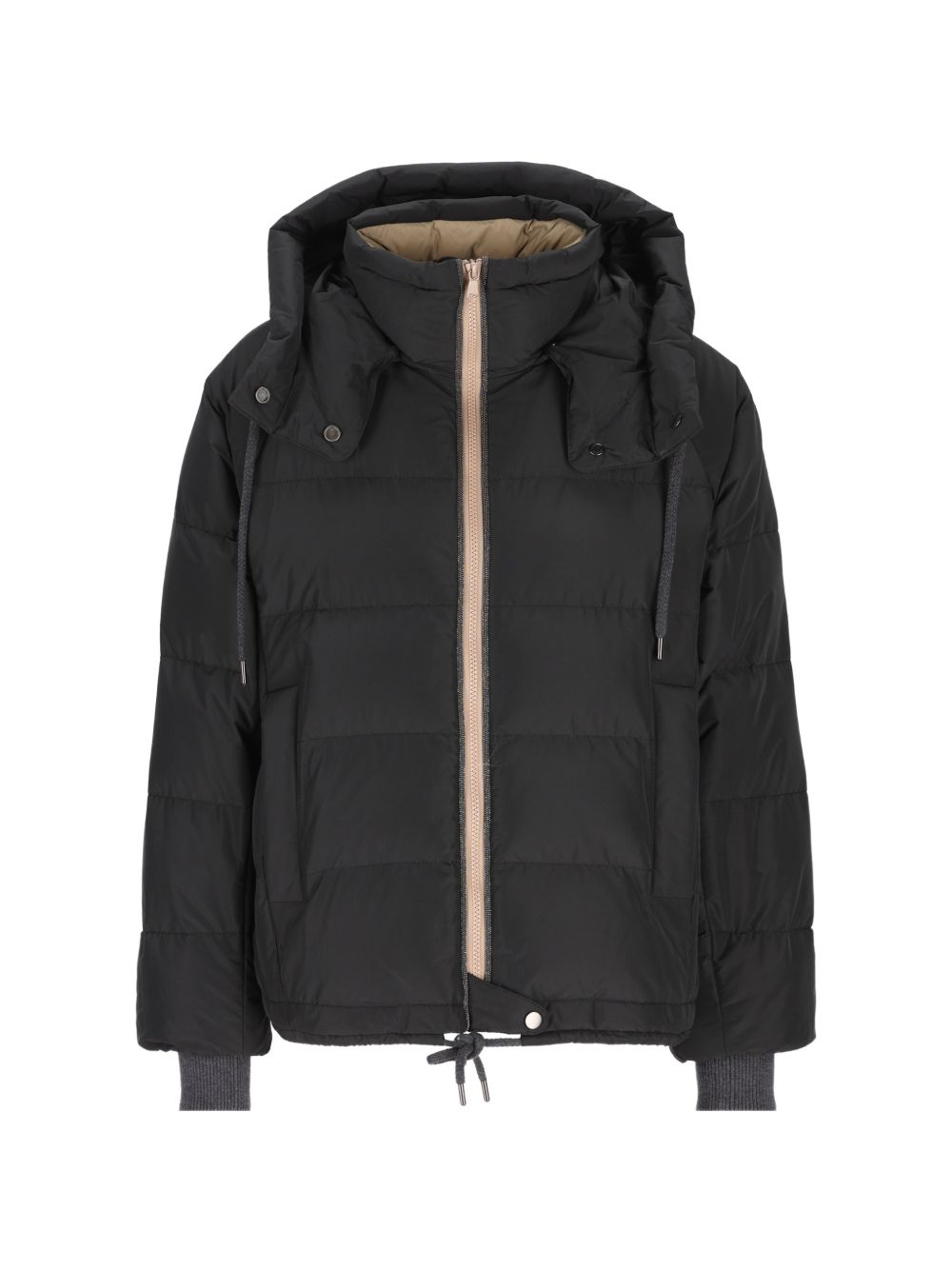 [Brunello Cucinelli] Down jacket FW26 MH5257216C101