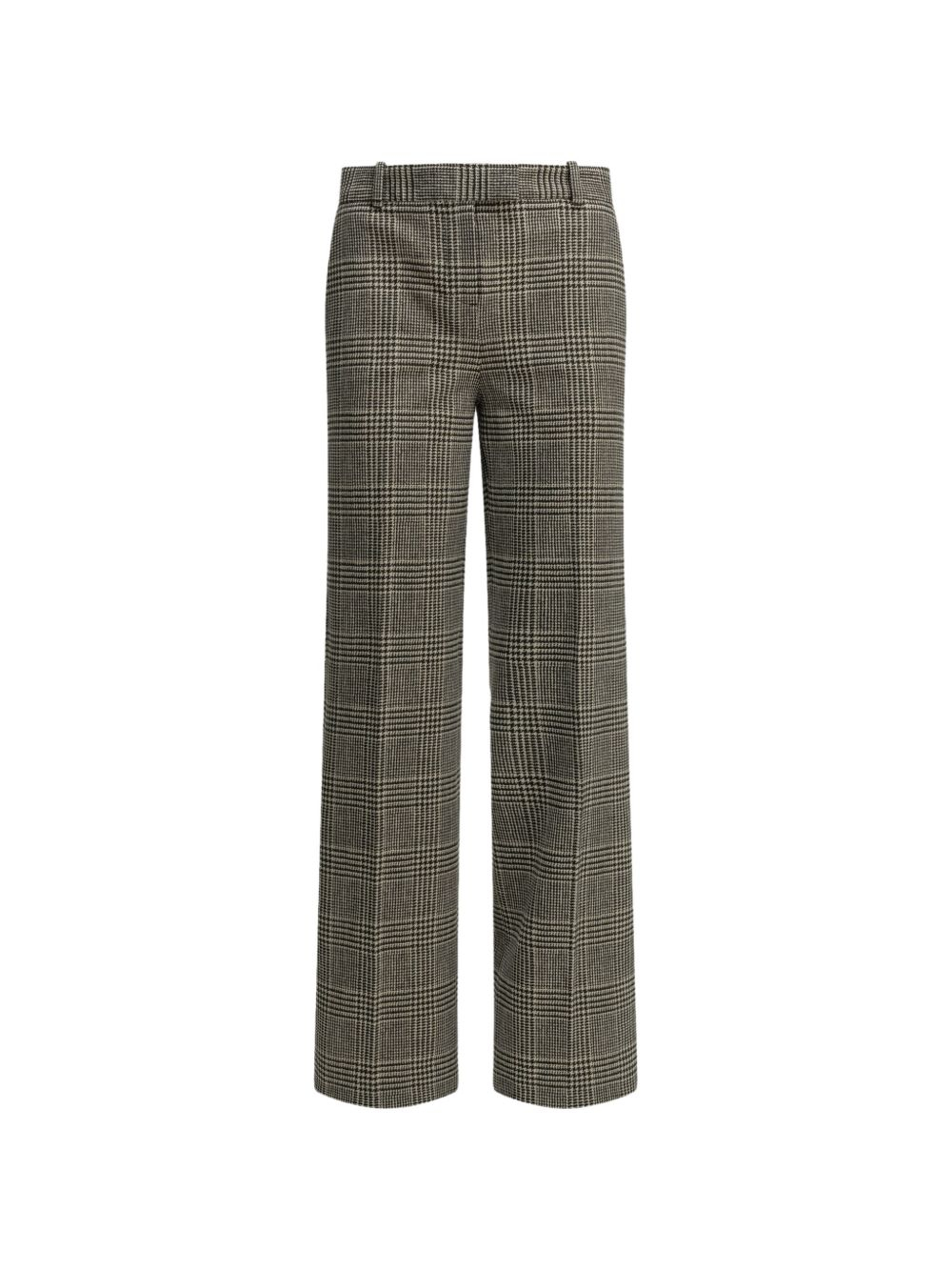 [Circolo 1901] Pants FW26 FD4143LAVAG