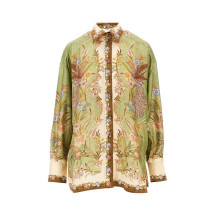 [Zimmermann] Shirts Long Sleeve FW26 8686TSS262.KHSF-KHSF